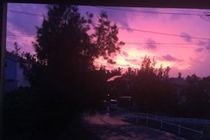 Appartamento Goya Terrace Onna Esterno foto