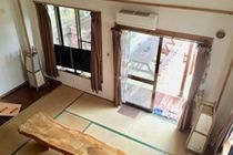 Appartamento Goya Terrace Onna Esterno foto