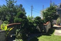 Appartamento Goya Terrace Onna Esterno foto