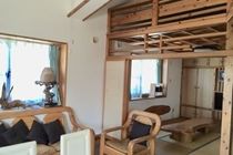 Appartamento Goya Terrace Onna Esterno foto